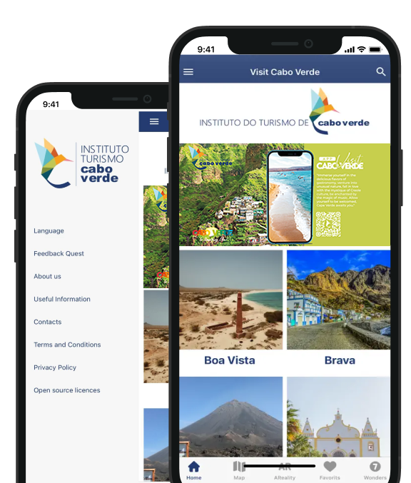 Cabo Verde